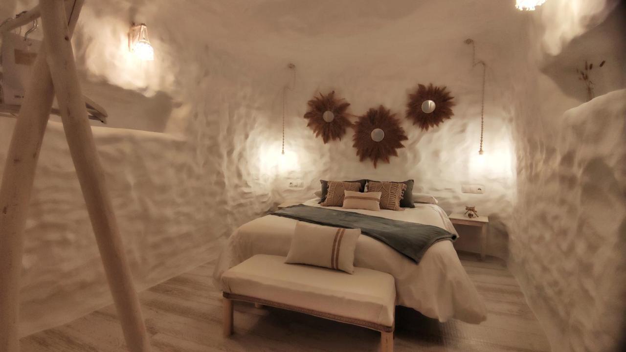 Complejo Cuevas Otto Country house *