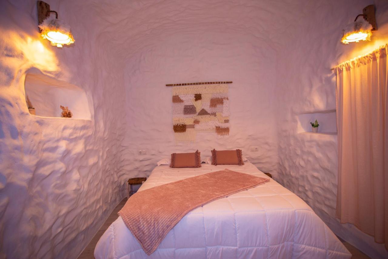 Country house Complejo Cuevas Otto Baza