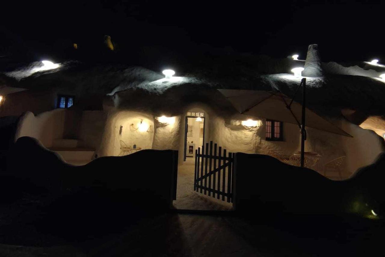 Country house Complejo Cuevas Otto